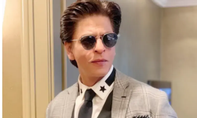 Shah Rukh Khan