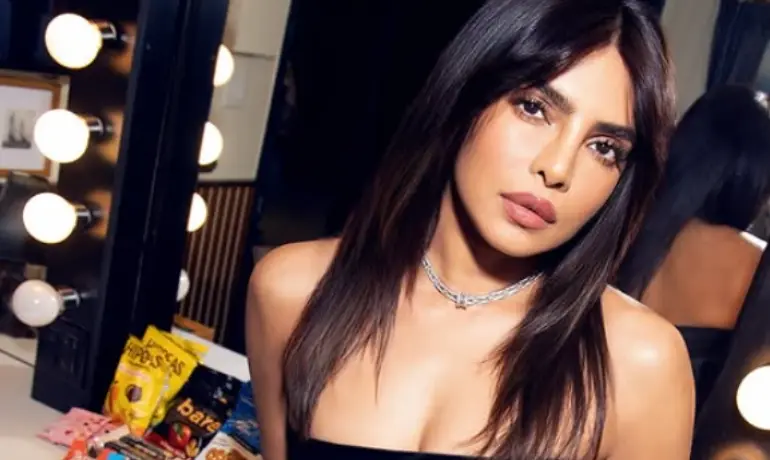 Priyanka Chopra