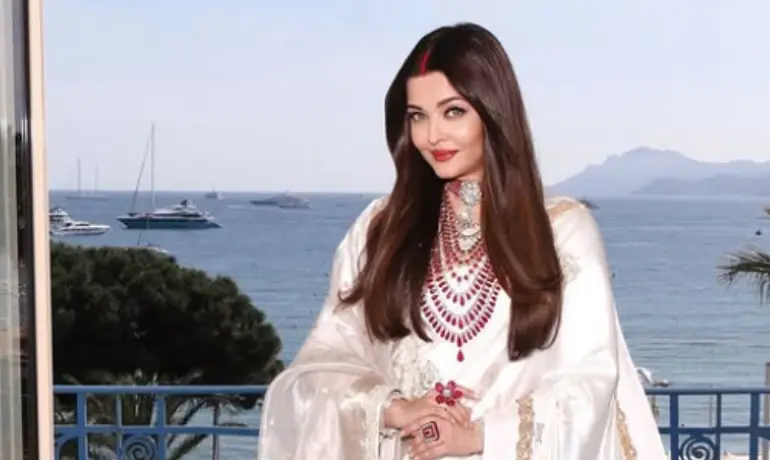 ‘Where is Aishwarya Rai?’: Fans question beauty brand about star's Cannes 2026 appearance