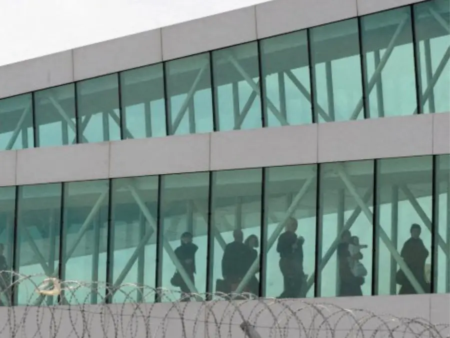 Detained for being Indian? Government silent over racial profiling in Georgia