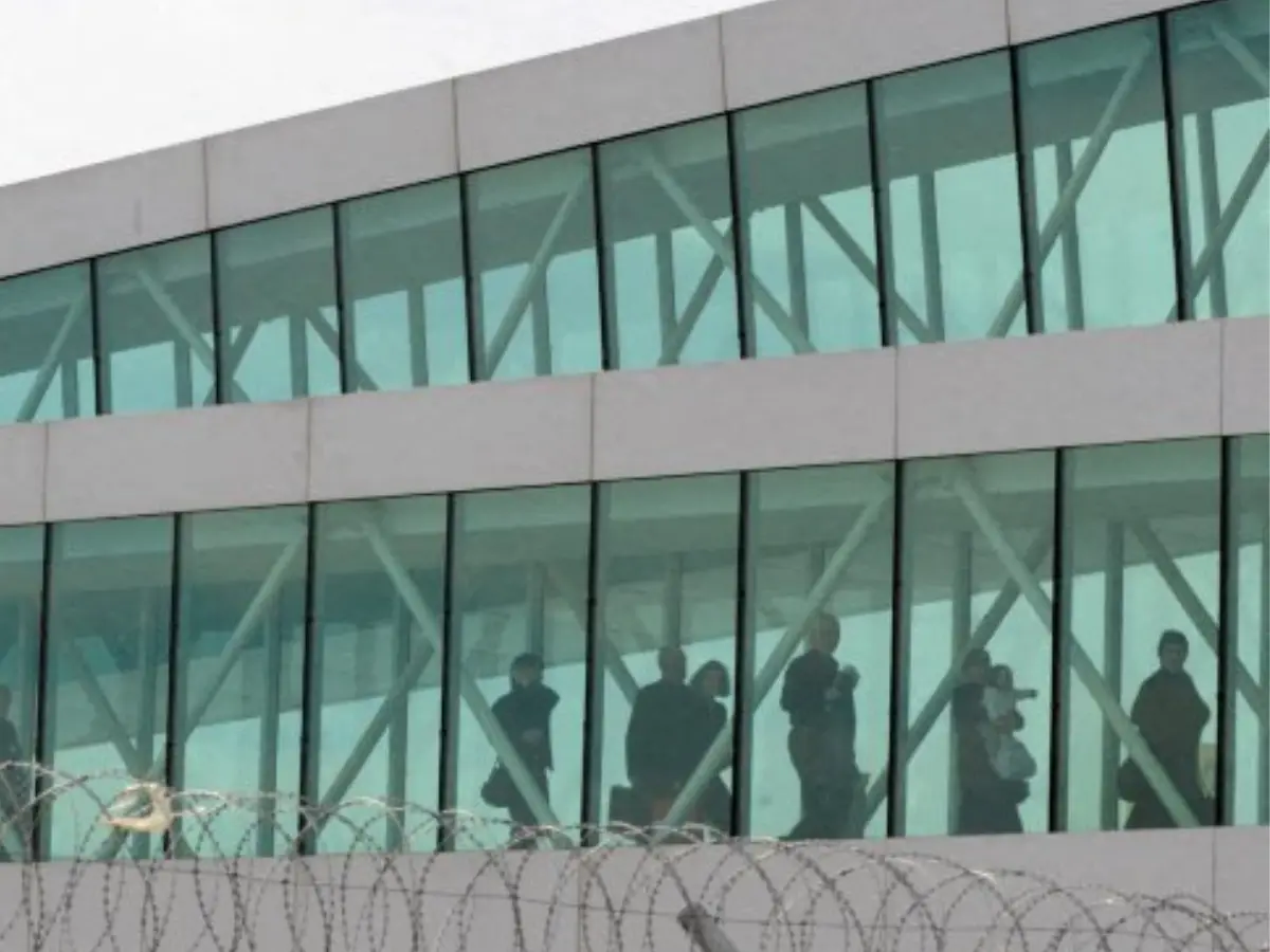 Detained for being Indian? Government silent over racial profiling in Georgia - WION