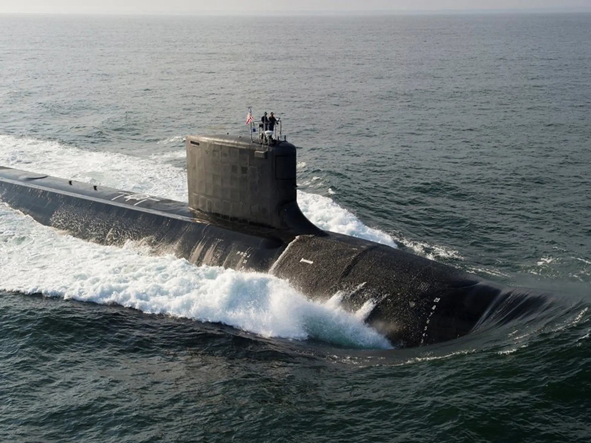 US vs Russia: Who rules under oceans? Know as Trump moves nuclear submarines after Medvedev's provocative warning US vs Russia: Who rules under oceans? Know as Trump moves nuclear submarines after Medvedev's provocative warning