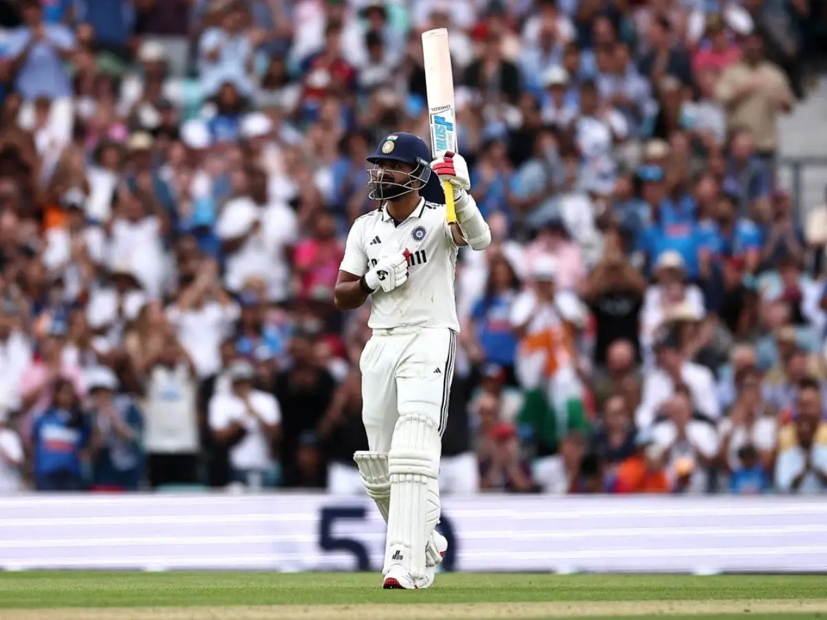 Oval Test, Day 3, Lunch - Gambhir unearths ‘India’s Narine’ in Akash Deep as visitors on top