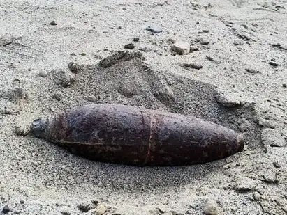 Mortar shell blast kills 5 children in Pakistan, sparks panic among locals Mortar shell blast kills 5 children in Pakistan, sparks panic among locals