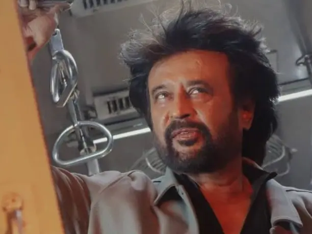 Rajinikanth announces Jailer 2 wrap; confirms August shoot with Kamal Haasan Rajinikanth announces Jailer 2 wrap; confirms August shoot with Kamal Haasan