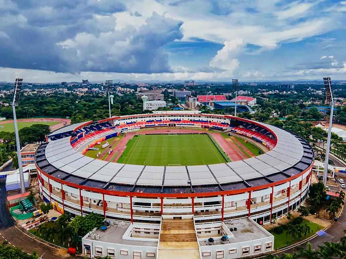 World Athletics Continental Tour Bronze: Star-studded field to feature over 200 athletes in Odisha