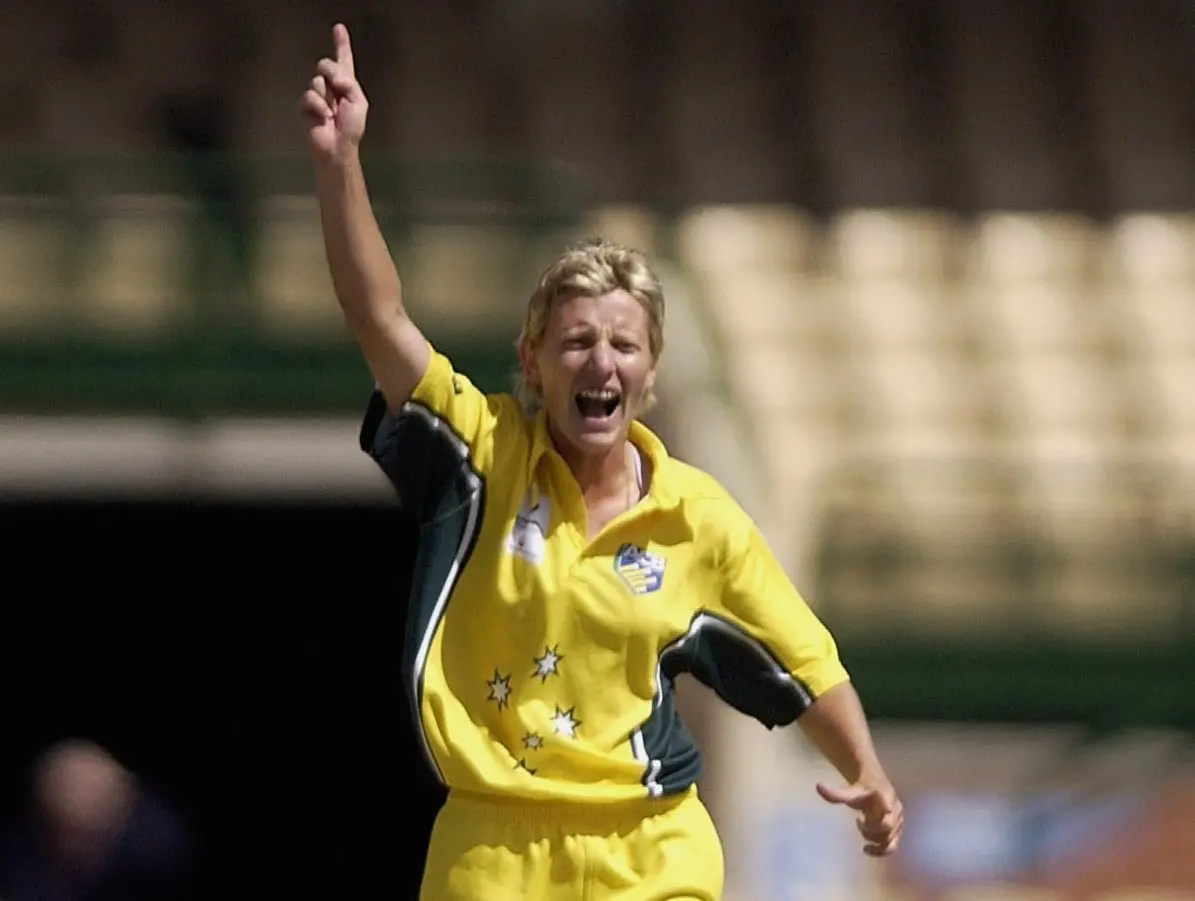 Cathryn Fitzpatrick