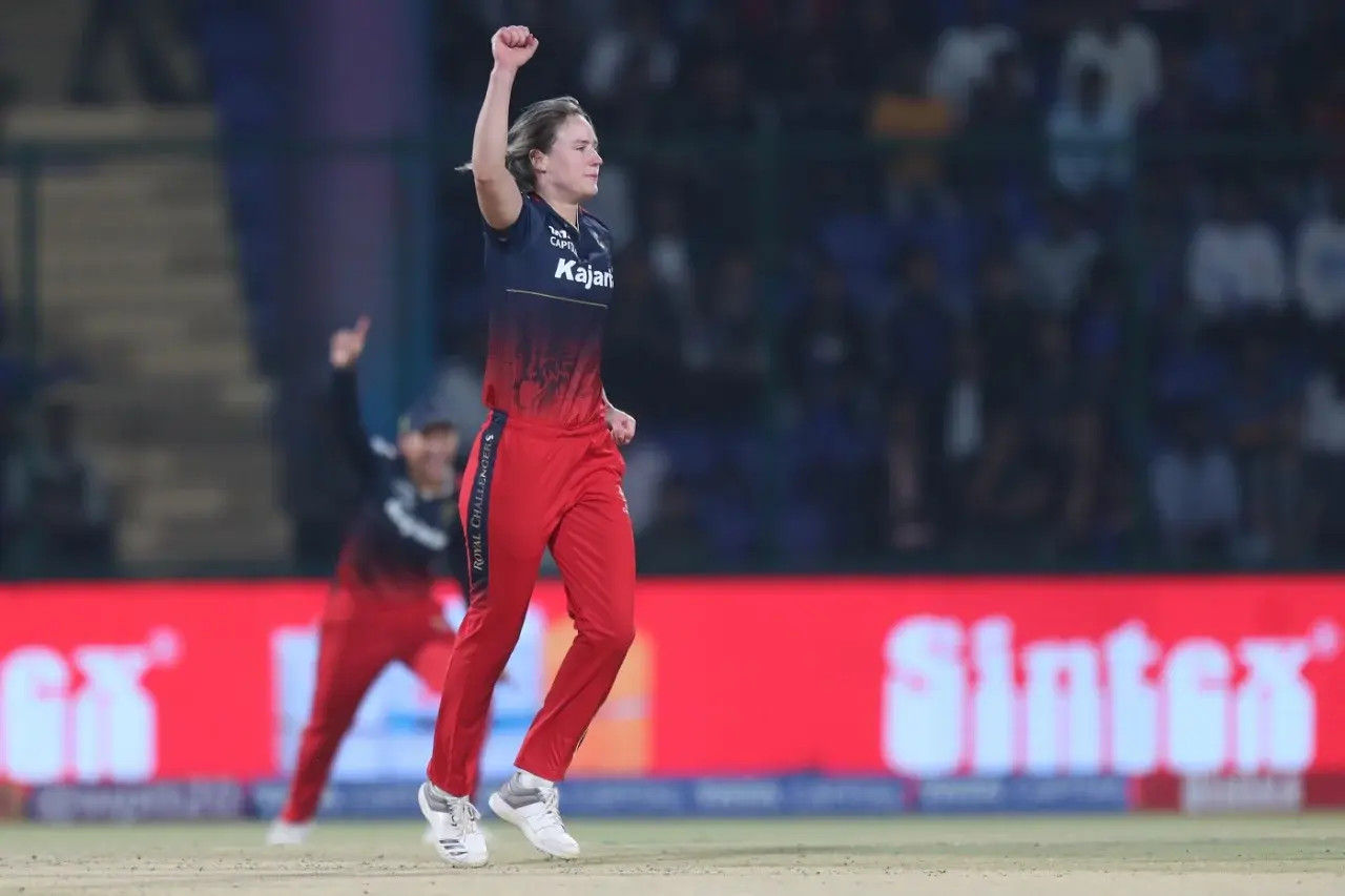 Ellyse Perry