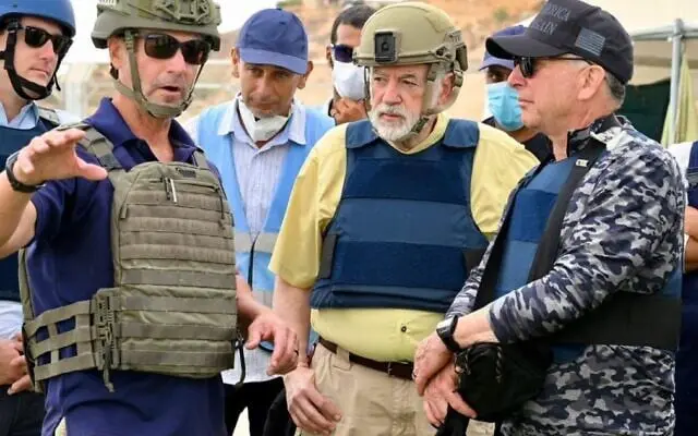 'Trump admin full partner in crime of genocide': Hamas slams envoy Witkoff's visit to Gaza amid starvation crisis
