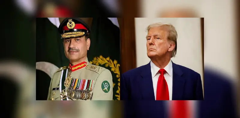 ‘No oil reserves in Pakistan, you have been gravely misled by Munir’: Baloch leader writes to Trump ‘No oil reserves in Pakistan, you have been gravely misled by Munir’: Baloch leader writes to Trump