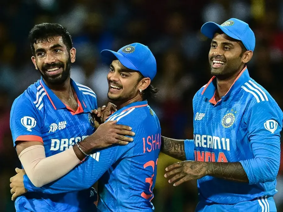 2025 Asia Cup: ACC announce Dubai, Abu Dhabi as venues; match start time also released