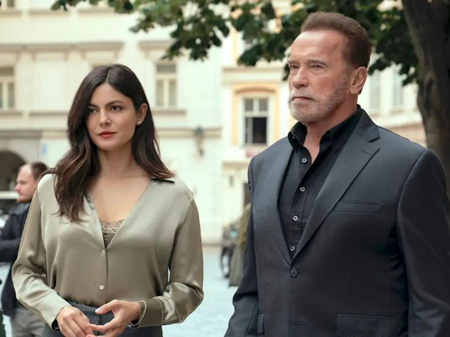 FUBAR: Arnold Schwarzenegger-Monica Barbaro led show cancelled by Netflix after 2 seasons, Here's why