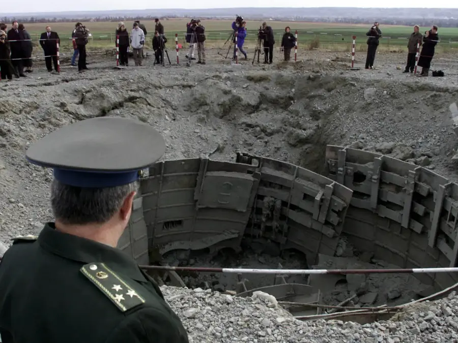 Ukraine's nuclear gamble- Why did Ukraine give up the third largest nuclear arsenal?