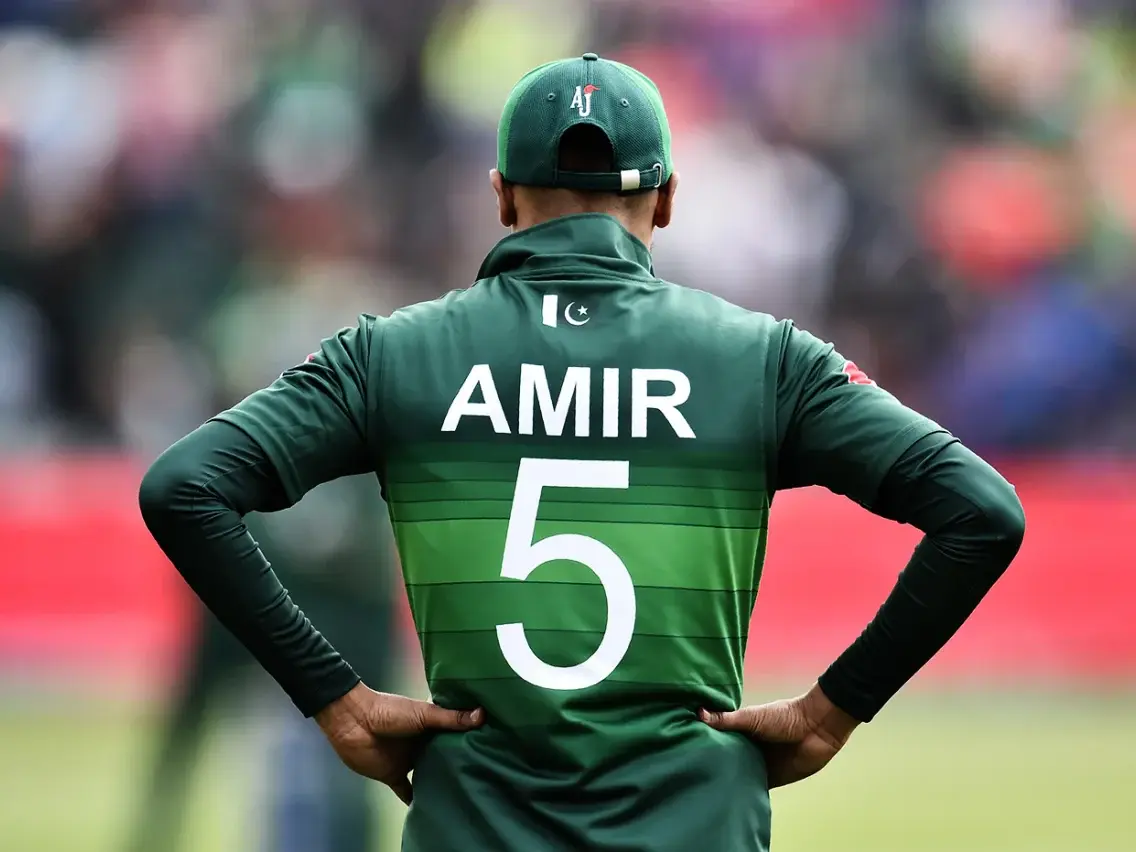 From Saleem Malik to Mohammad Amir: 6 Pakistani cricketers who were involved in match fixing