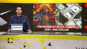 Tariffs, Debt & The Dollar: What’s Trump’s Real Strategy?
