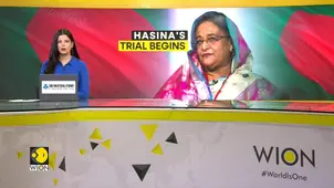 Bangladesh: Sheikh Hasina faces trial one year after ouster, charged with crimes against humanity