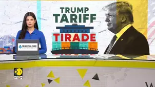 Trump's tariff war: Countries will face tariffs based on trade imbalance with the US