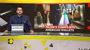 Trump’s New Tariffs Hit Everyday Prices