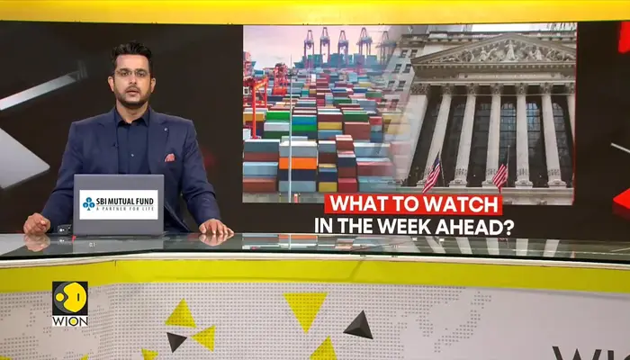 What To Watch In Markets This Week