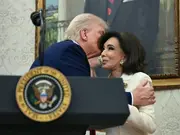 Trump loyalist, former Fox News host Jeanine Pirro confirmed to powerful US attorney post