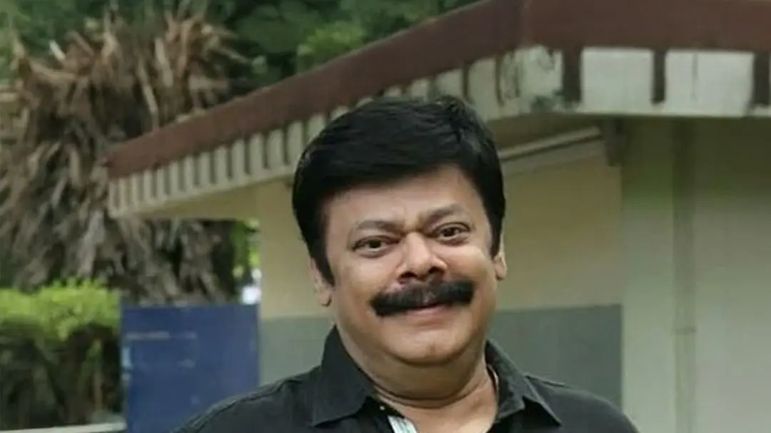 Veteran Tamil actor Madhan Bob dies at 71 after cancer battle in Chennai