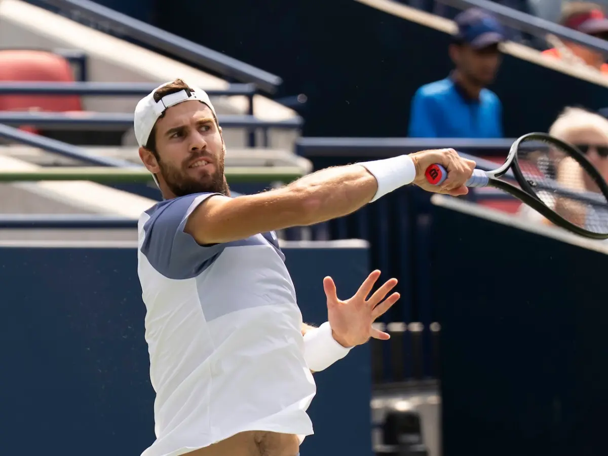 Karen Khachanov downs Casper Ruud to book ATP Toronto clash with Michelsen