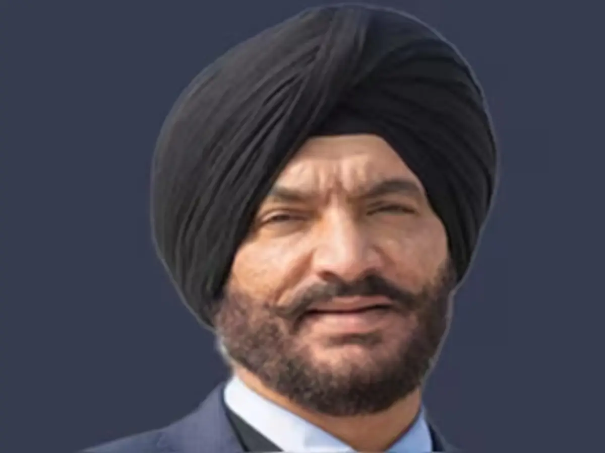 Anti-Khalistan activist mysteriously dies in US days before Khalistani referendum: Reports Anti-Khalistan activist mysteriously dies in US days before Khalistani referendum: Reports