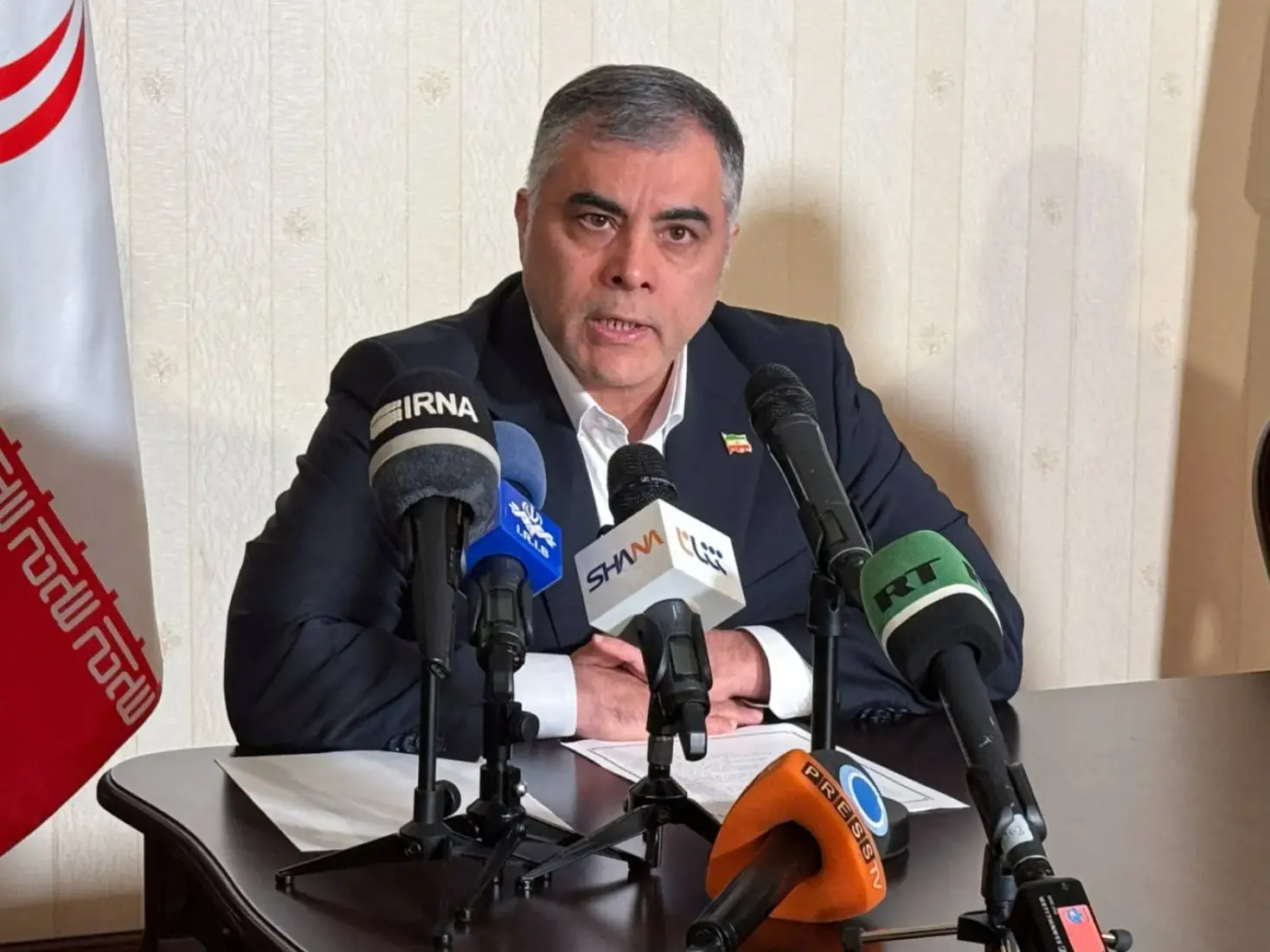 Iran signals breakthrough on gas supply, payments with Iraq Iran signals breakthrough on gas supply, payments with Iraq