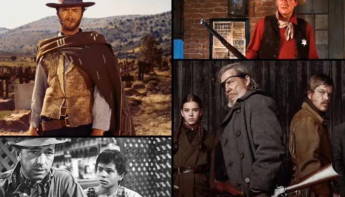 From Tombstone to Unforgiven: 10 Westerns you can't miss