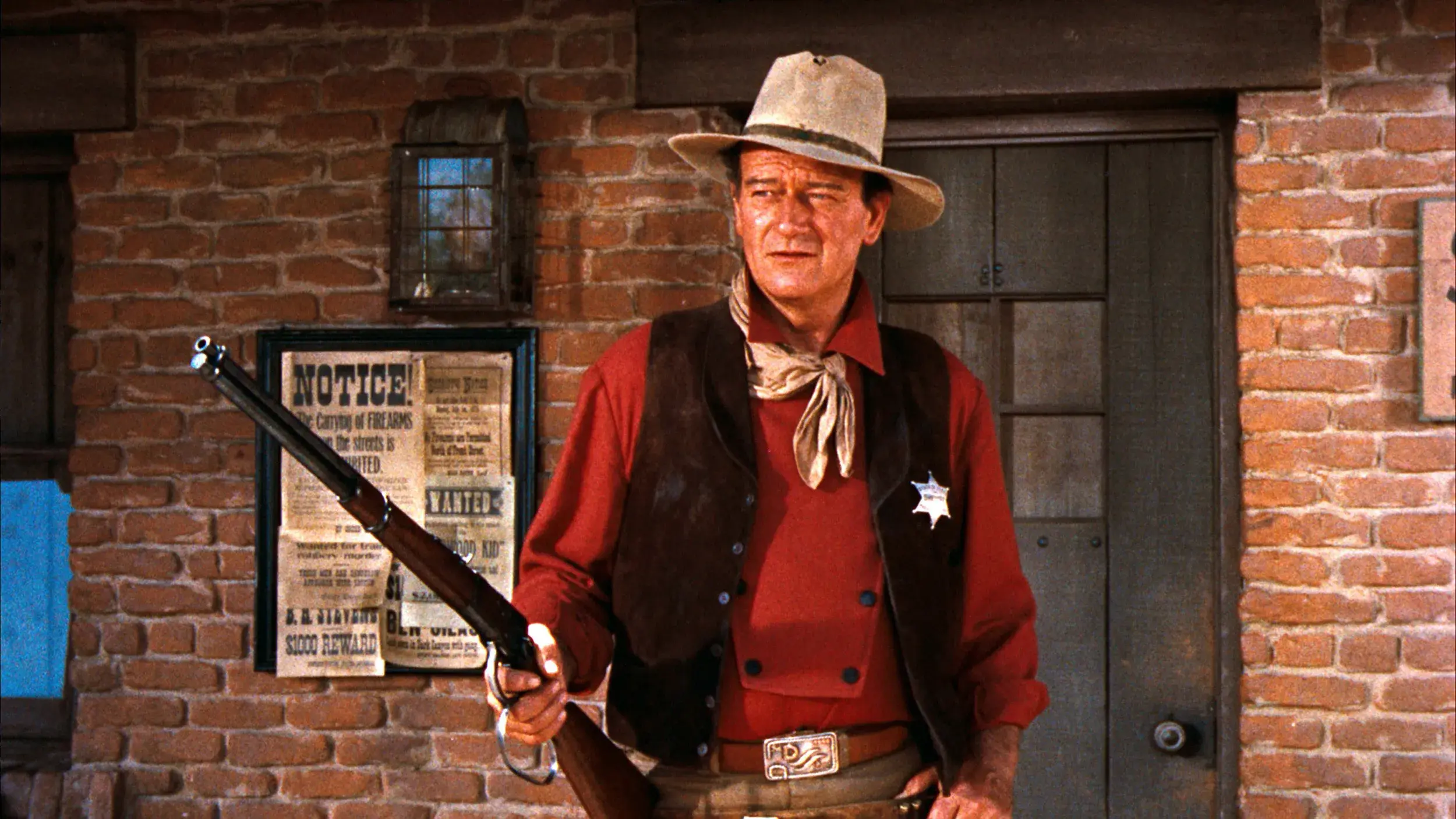 Rio Bravo (1959)