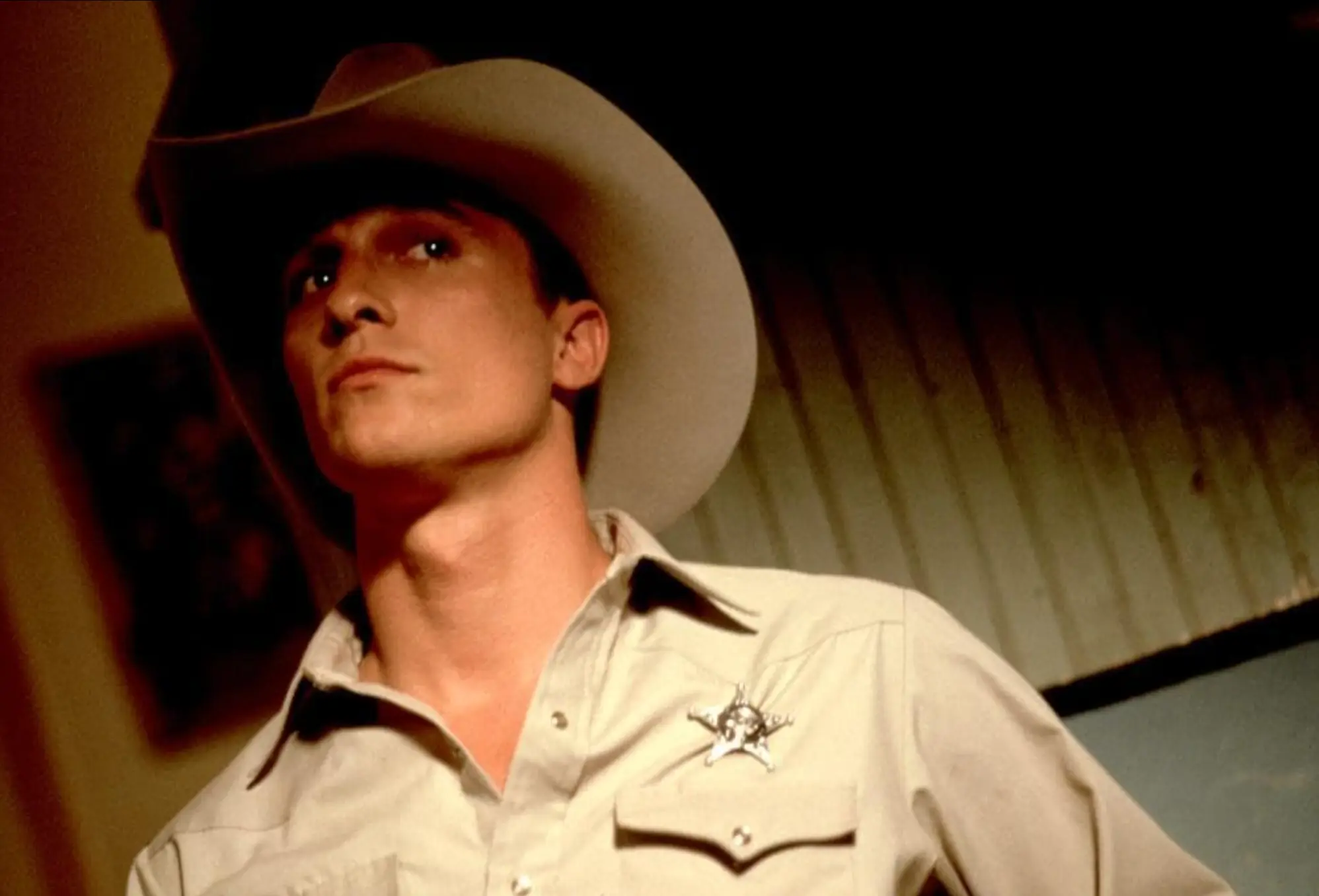Lone Star (1996)