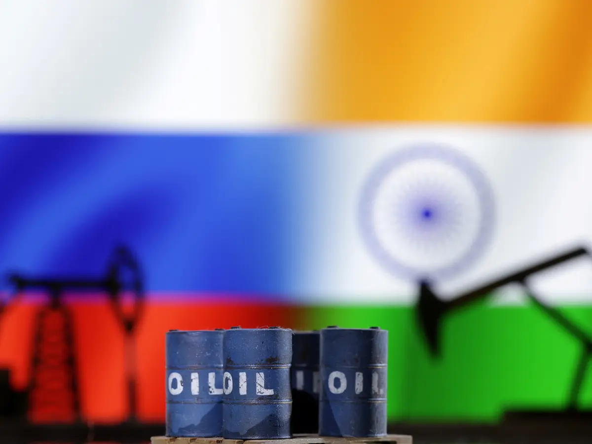 US Pressure Could Hike India's Oil Import Costs by Billions