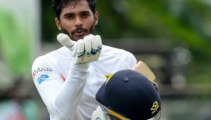 5 Highest successful run chases in Tests at The Oval