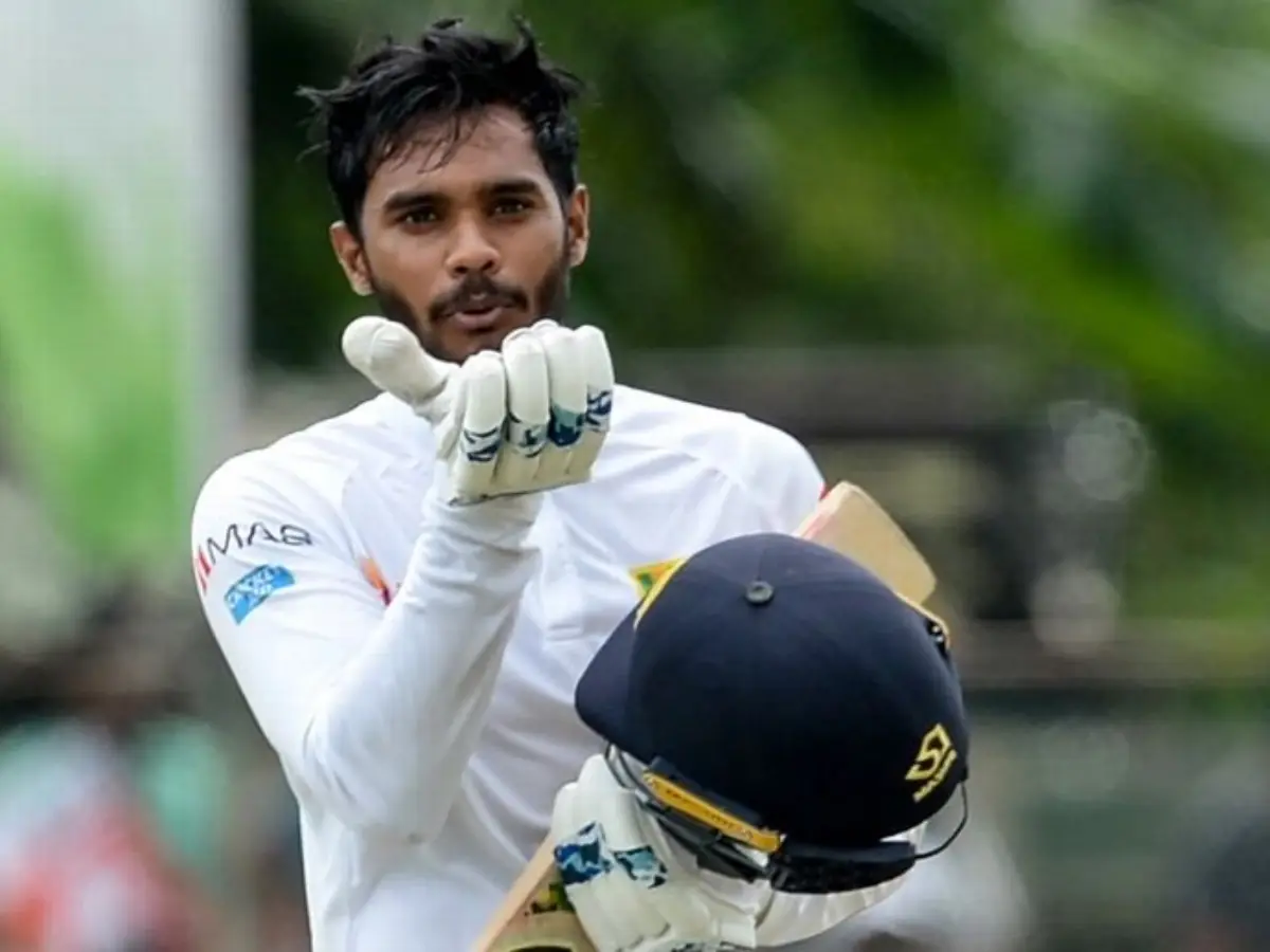 5 Highest successful run chases in Tests at The Oval