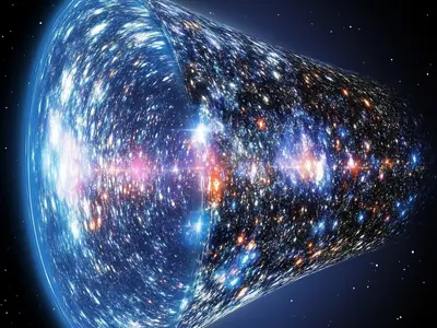 These are 7 wonders of the universe: How many do you know? Here's the complete list