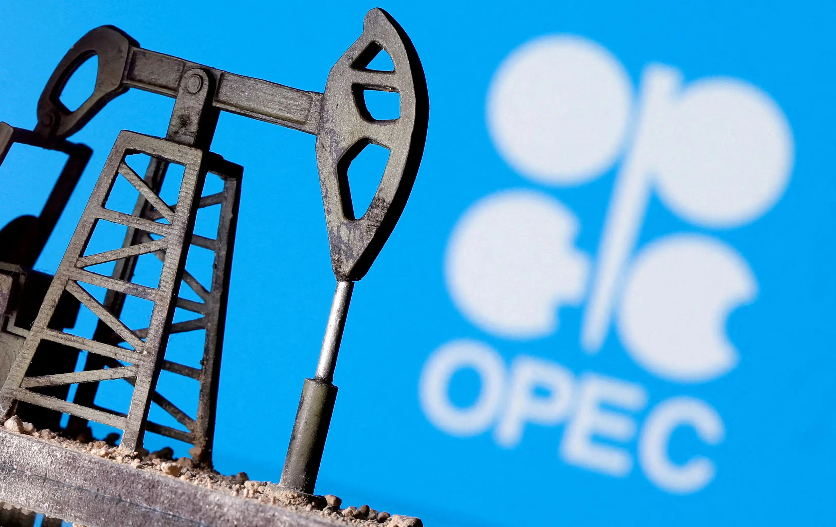 OPEC+ agrees to major supply hike as Trump eyes lower oil prices