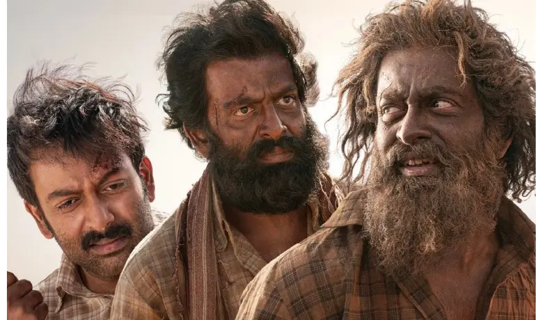 Prithviraj's The Goat Life snubbed at National Awards: Ashutosh Gowariker felt performances was not 'authentic'