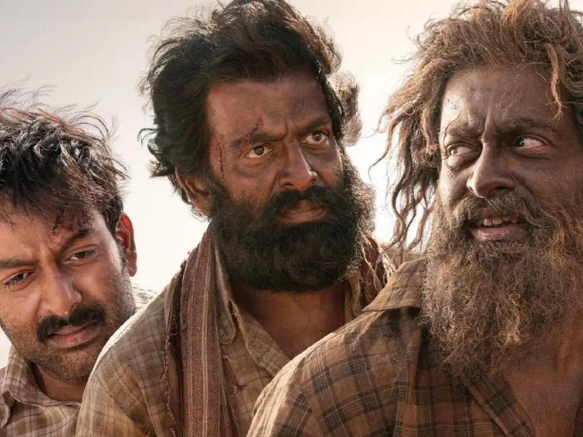 Blessy Questions Jury's Stance on National Film Awards