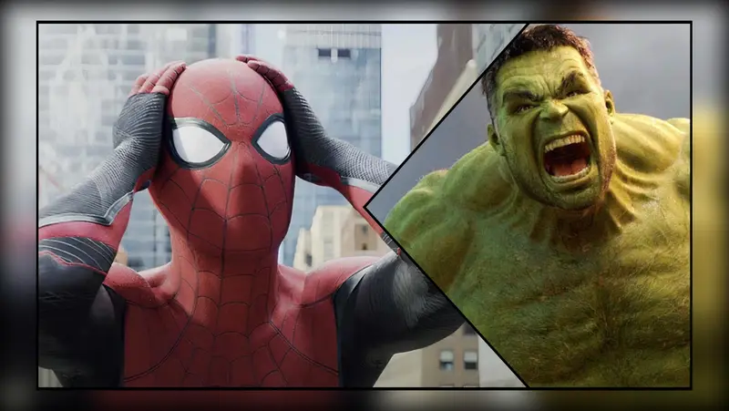 Spider-Man: Brand New Day rumoured to bring back savage Hulk Spider-Man: Brand New Day rumoured to bring back savage Hulk