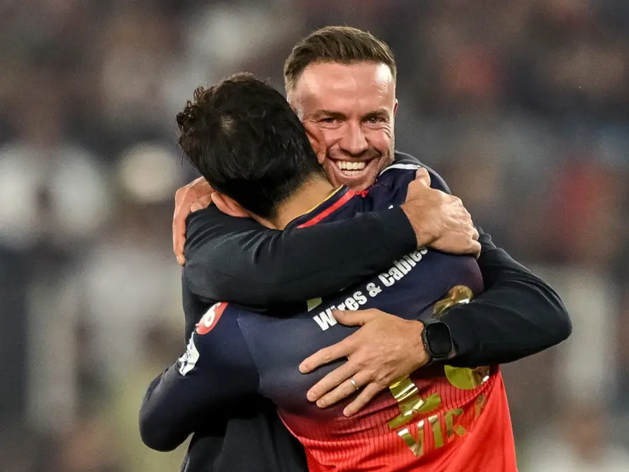 AB de Villiers names Rohit Sharma, Virat Kohli in his all-time IPL XI; Bumrah, Malinga make the cut