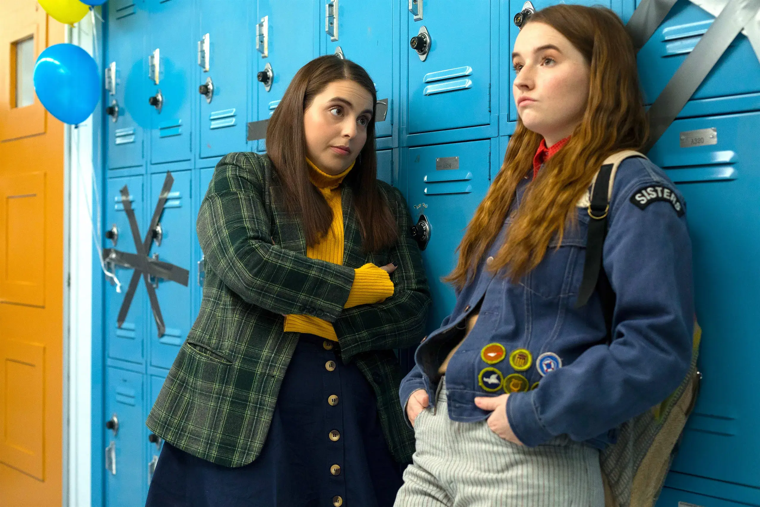 Booksmart (2019)