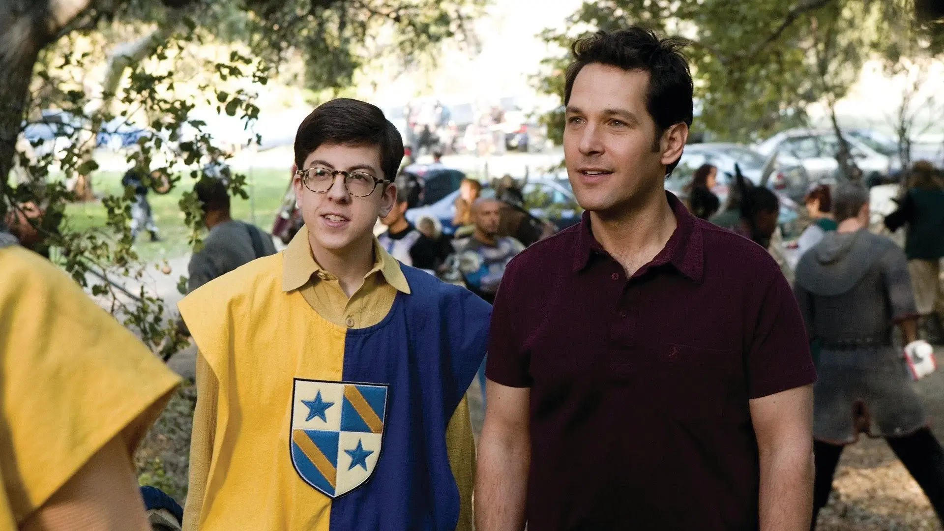 Role Models (2008)