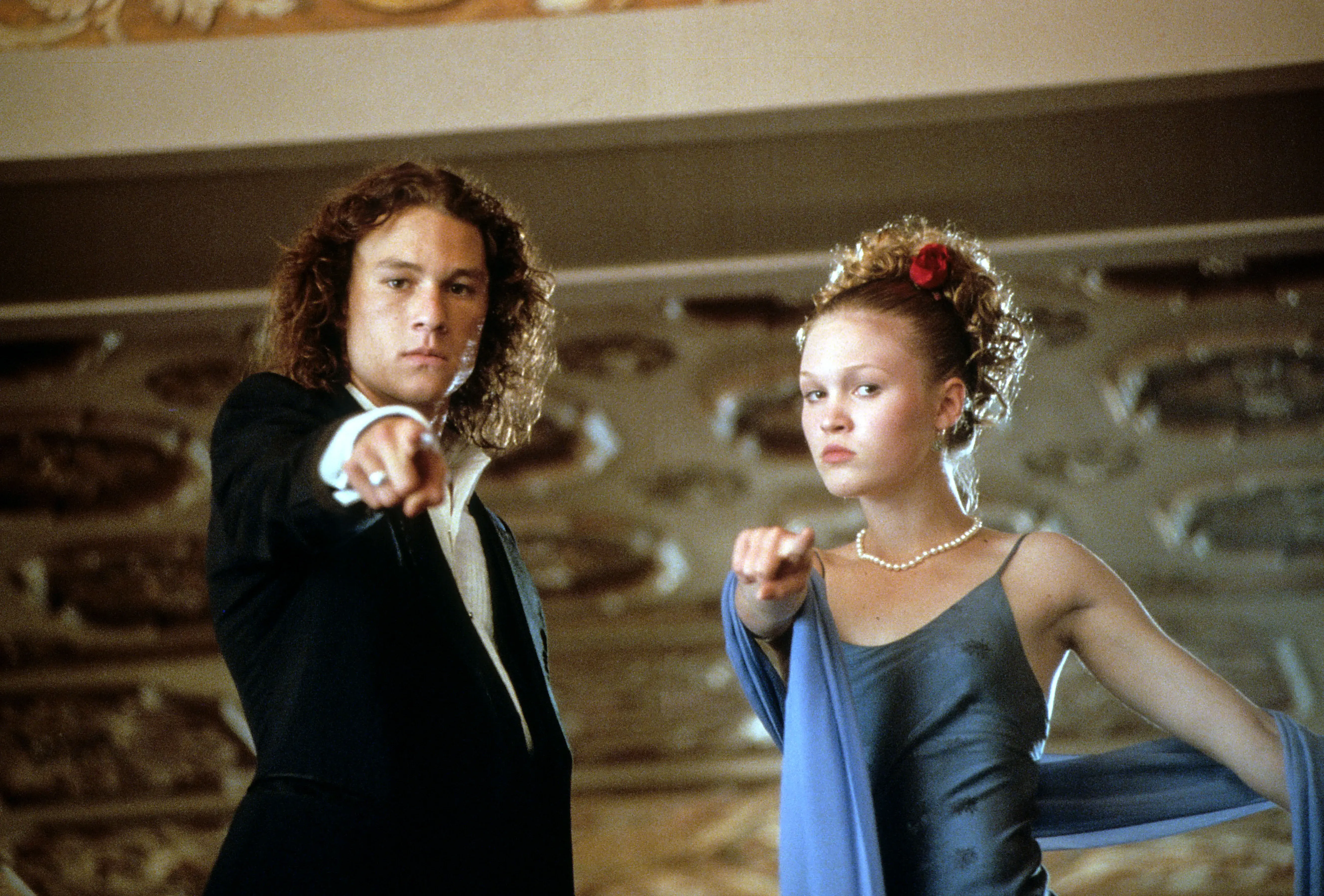 10 Things I Hate About You (1999)