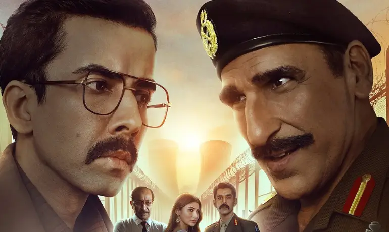 Salakaar