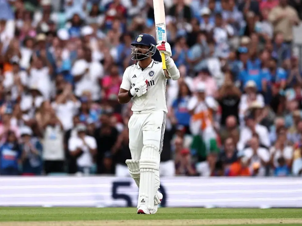 From Amit Mishra to Akash Deep: 5 Indian nightwatchman with highest Test scores