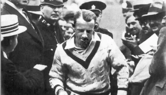 From Don Bradman to Wally Hammond: 5 players fastest to 6000 Test runs, only one active player on list
