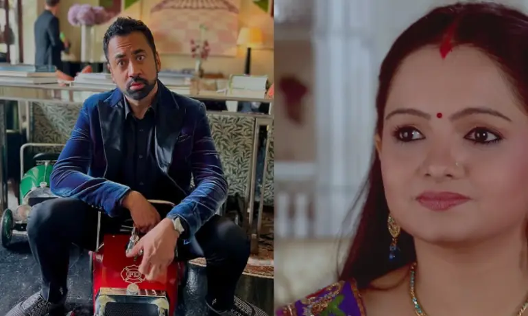 Hollywood actor Kal Penn watched TV show Saath Nibhaana Saathiya, you won't  believe why