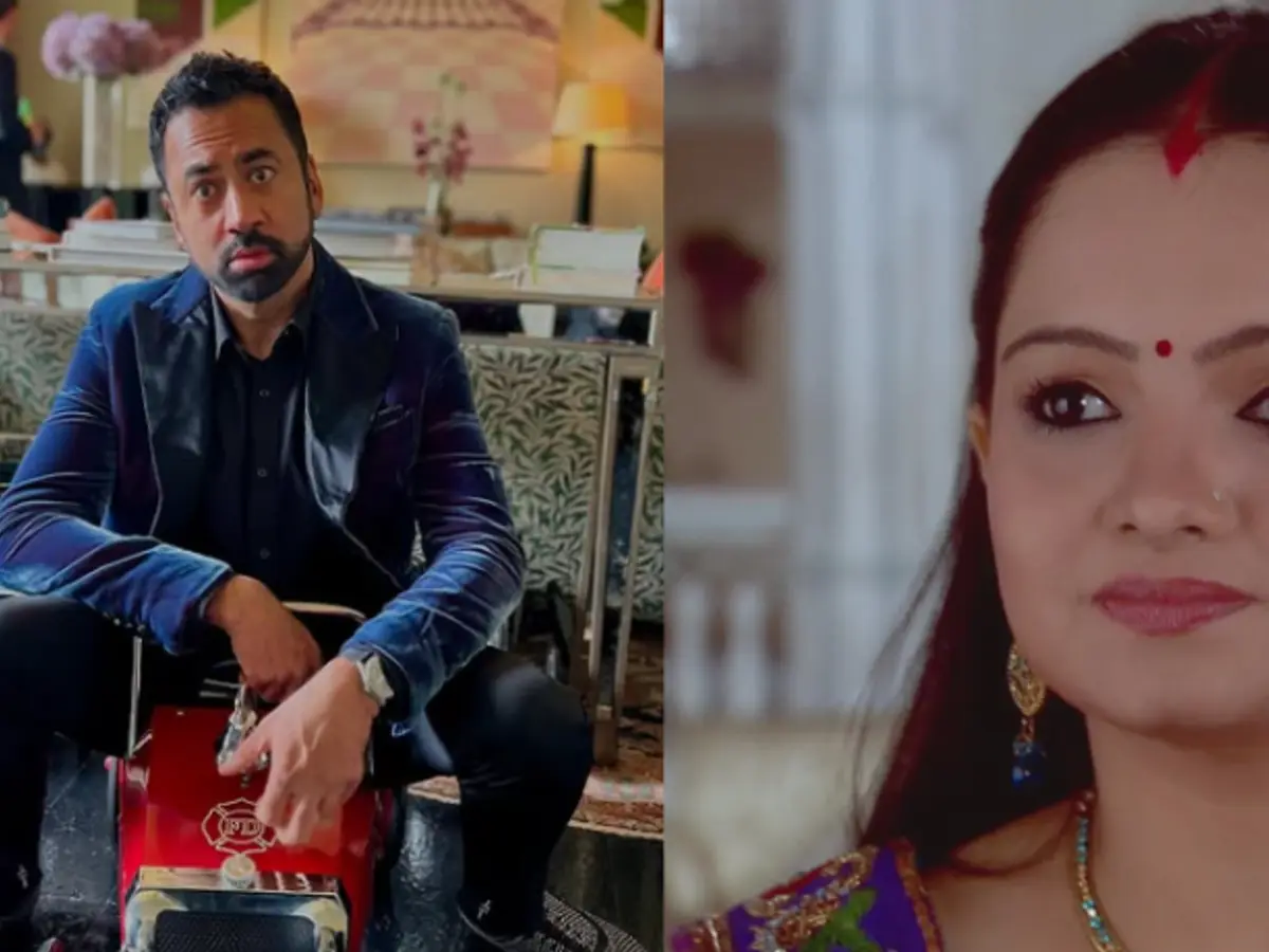Kal Penn Shares His Hindi Learning Journey Through TV
