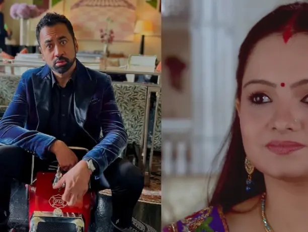 Hollywood actor Kal Penn watched TV show Saath Nibhaana Saathiya, you won't believe why