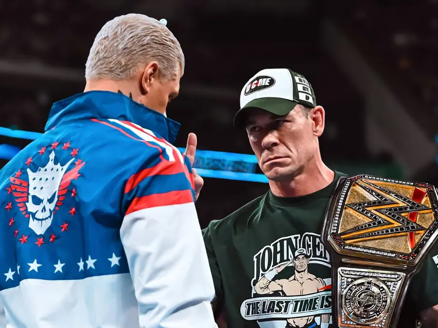 From Cena-Rhodes to Styles-Mysterio, here’s all you need to know about WWE SummerSlam 2025 Night 2; check full match cards